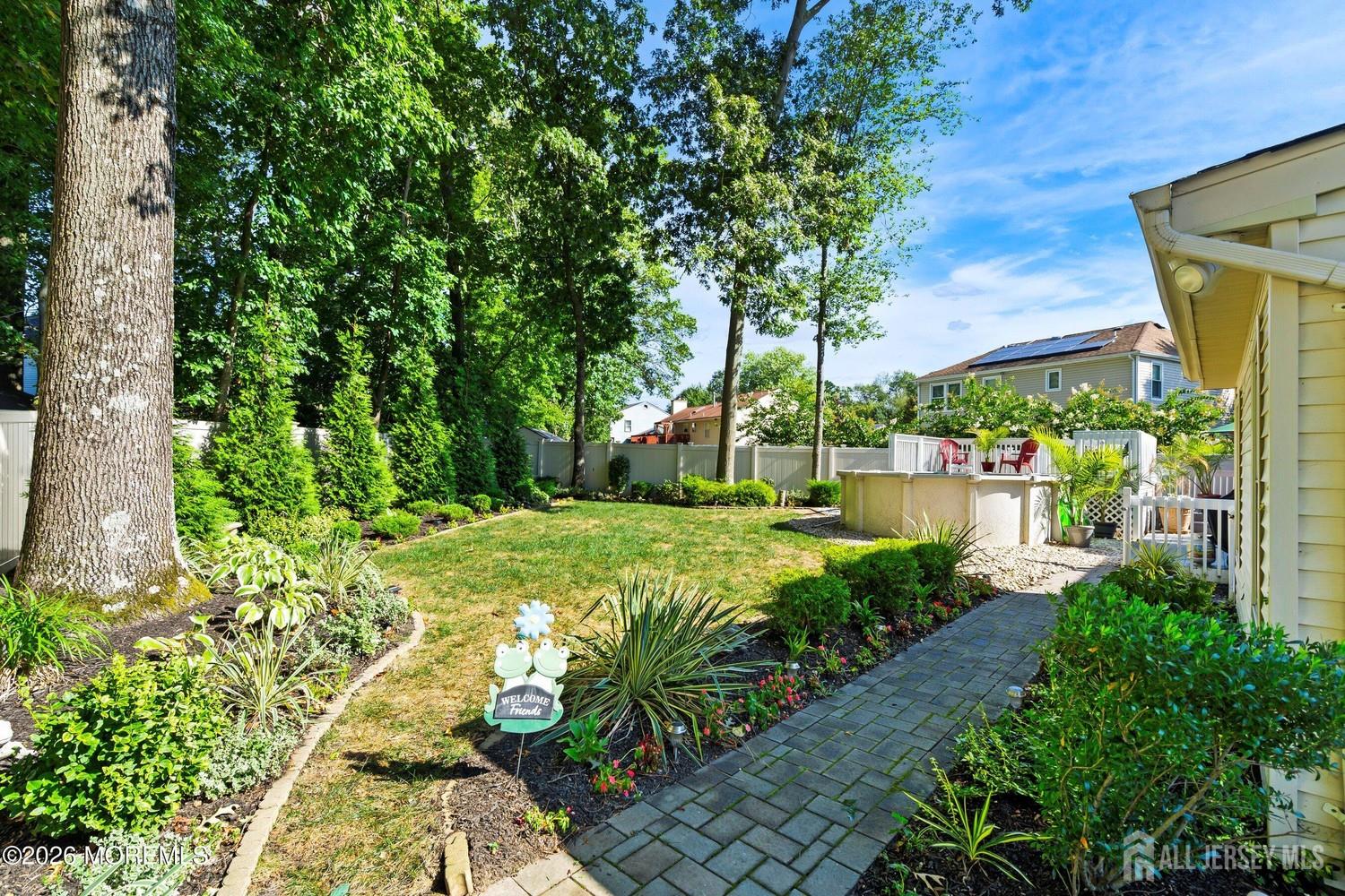 56 Sami Drive Howell NJ 07731