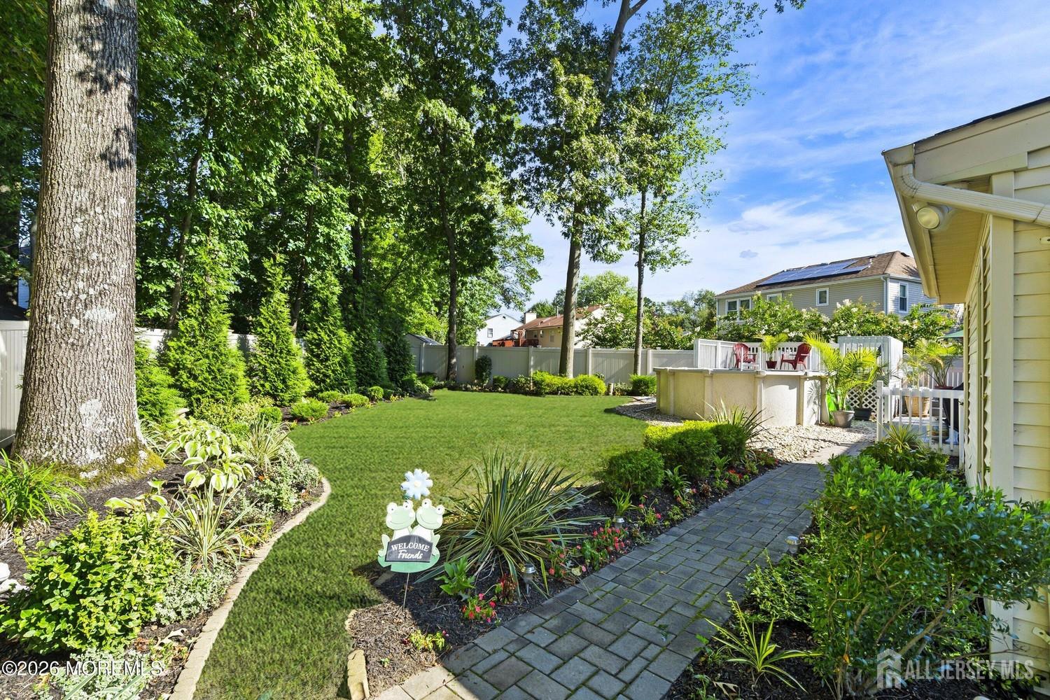 56 Sami Drive Howell NJ 07731