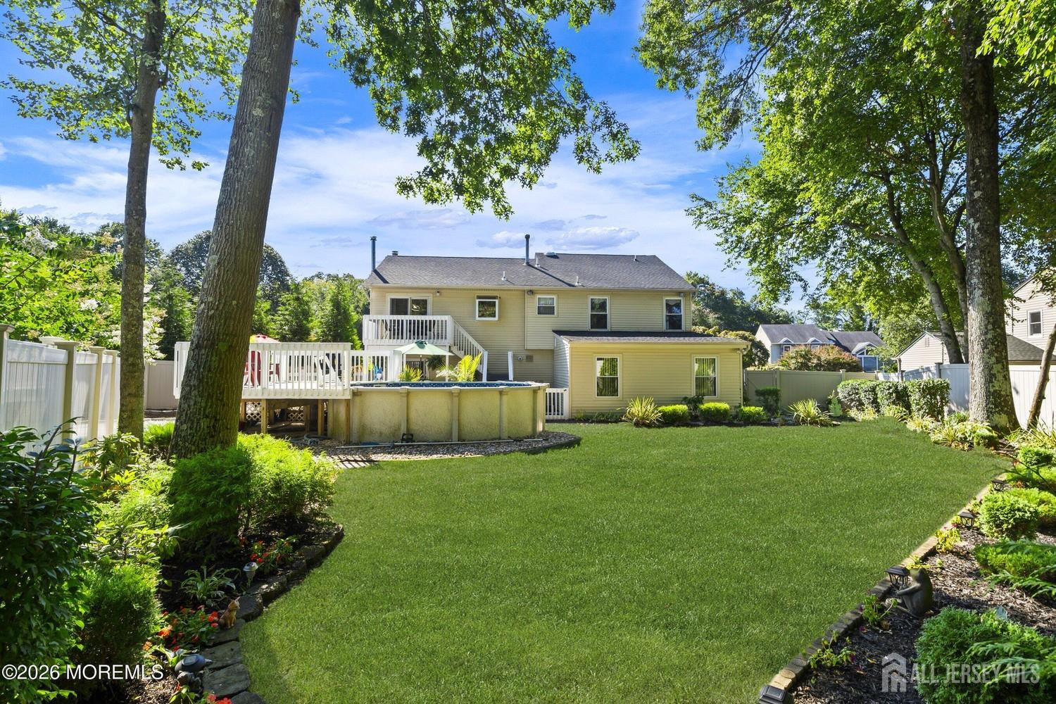 56 Sami Drive Howell NJ 07731