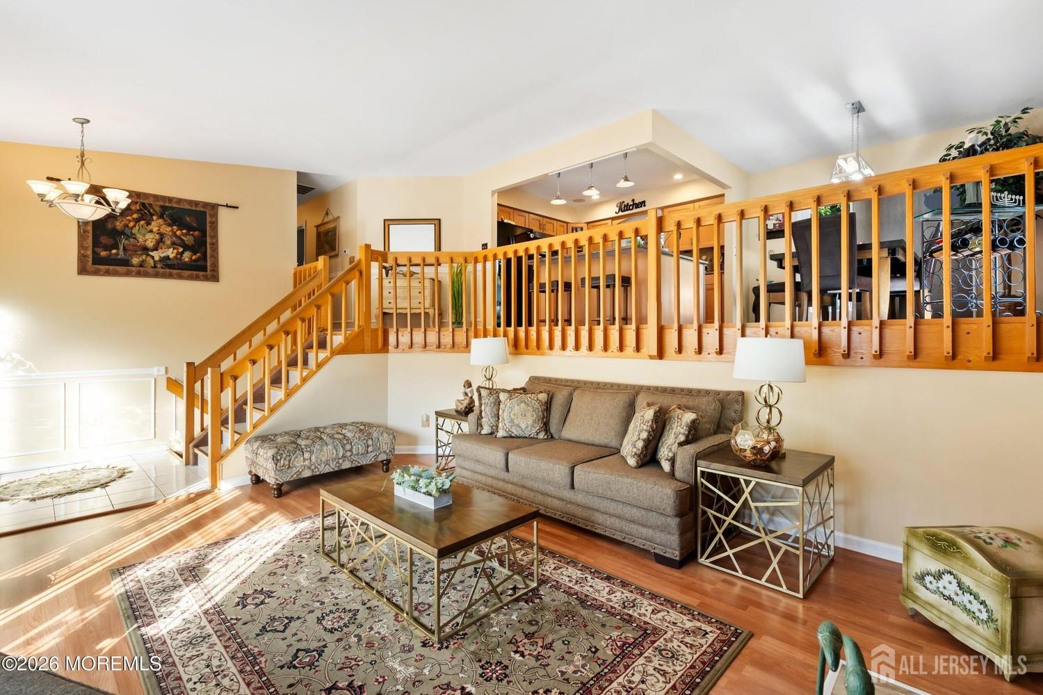 56 Sami Drive Howell NJ 07731