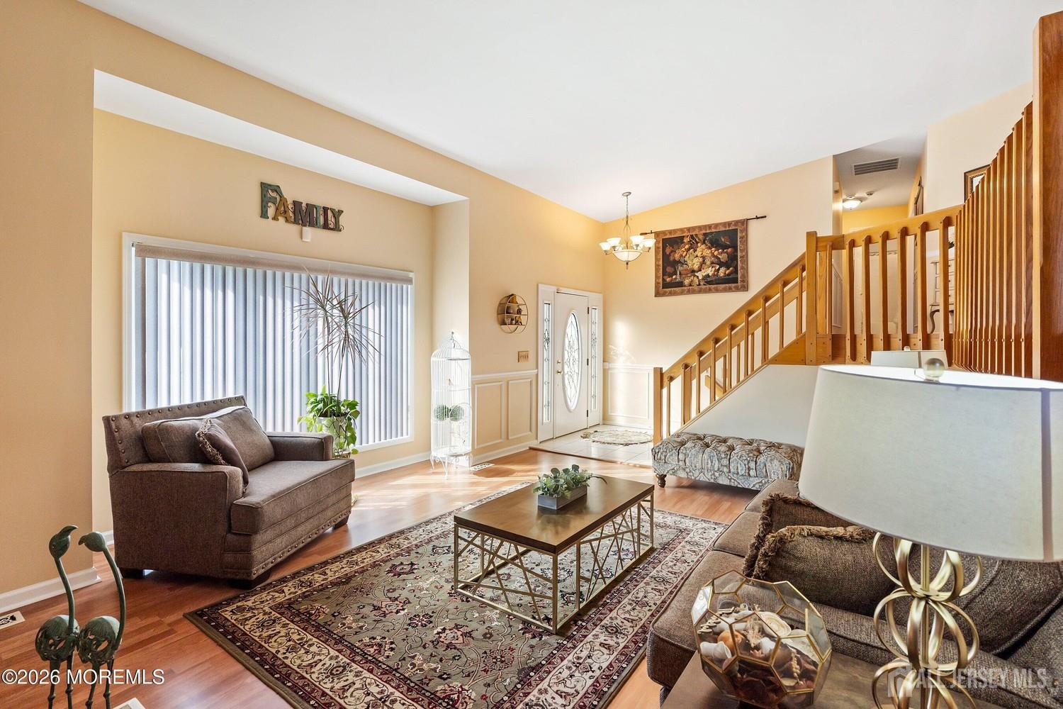 56 Sami Drive Howell NJ 07731