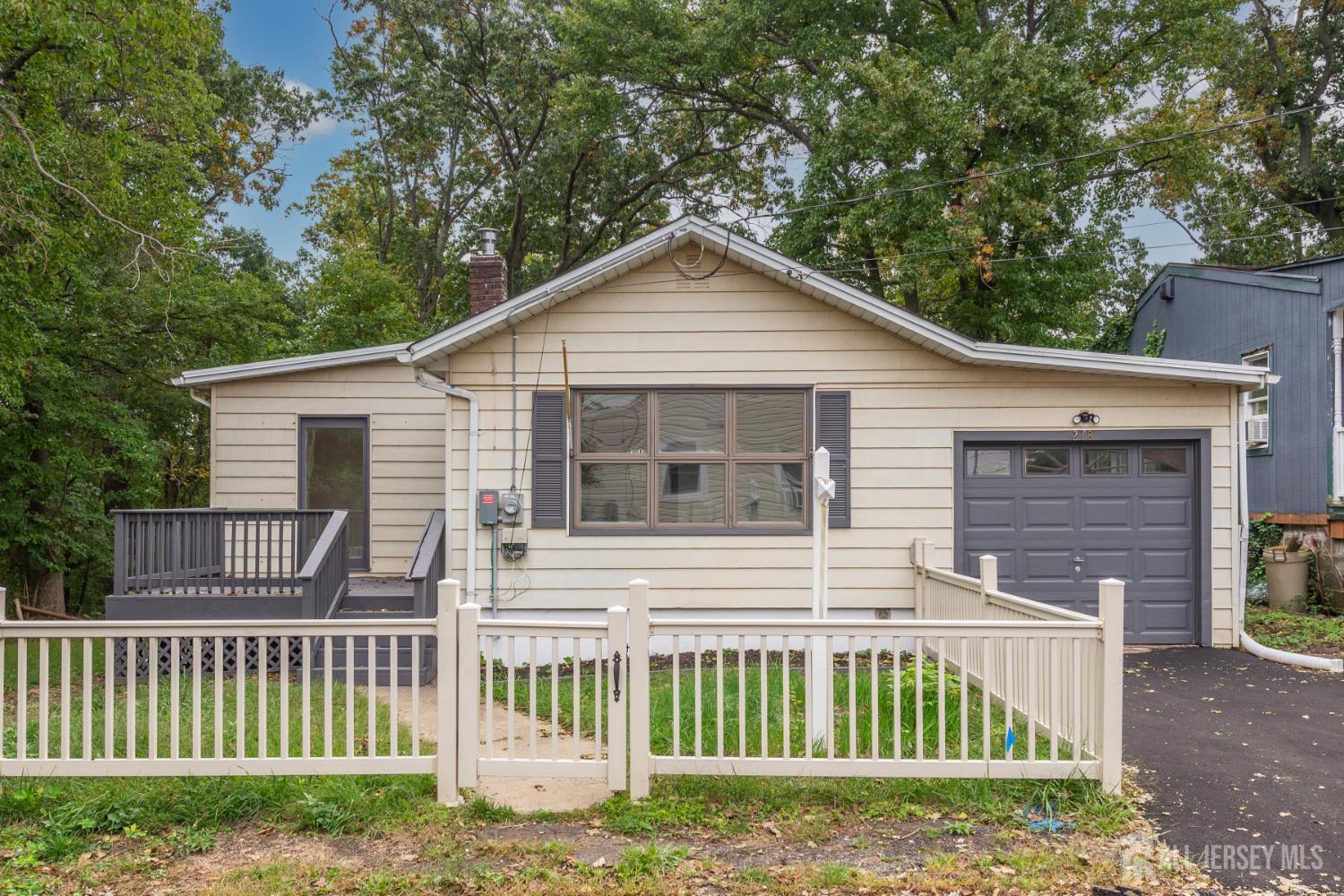 278 Outlook Boulevard Old Bridge NJ 07735