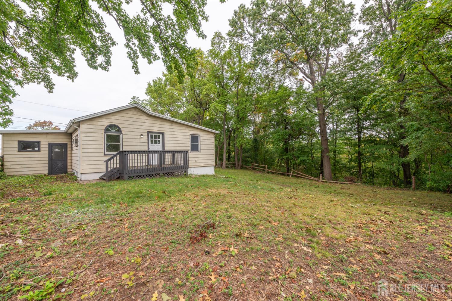 278 Outlook Boulevard Old Bridge NJ 07735