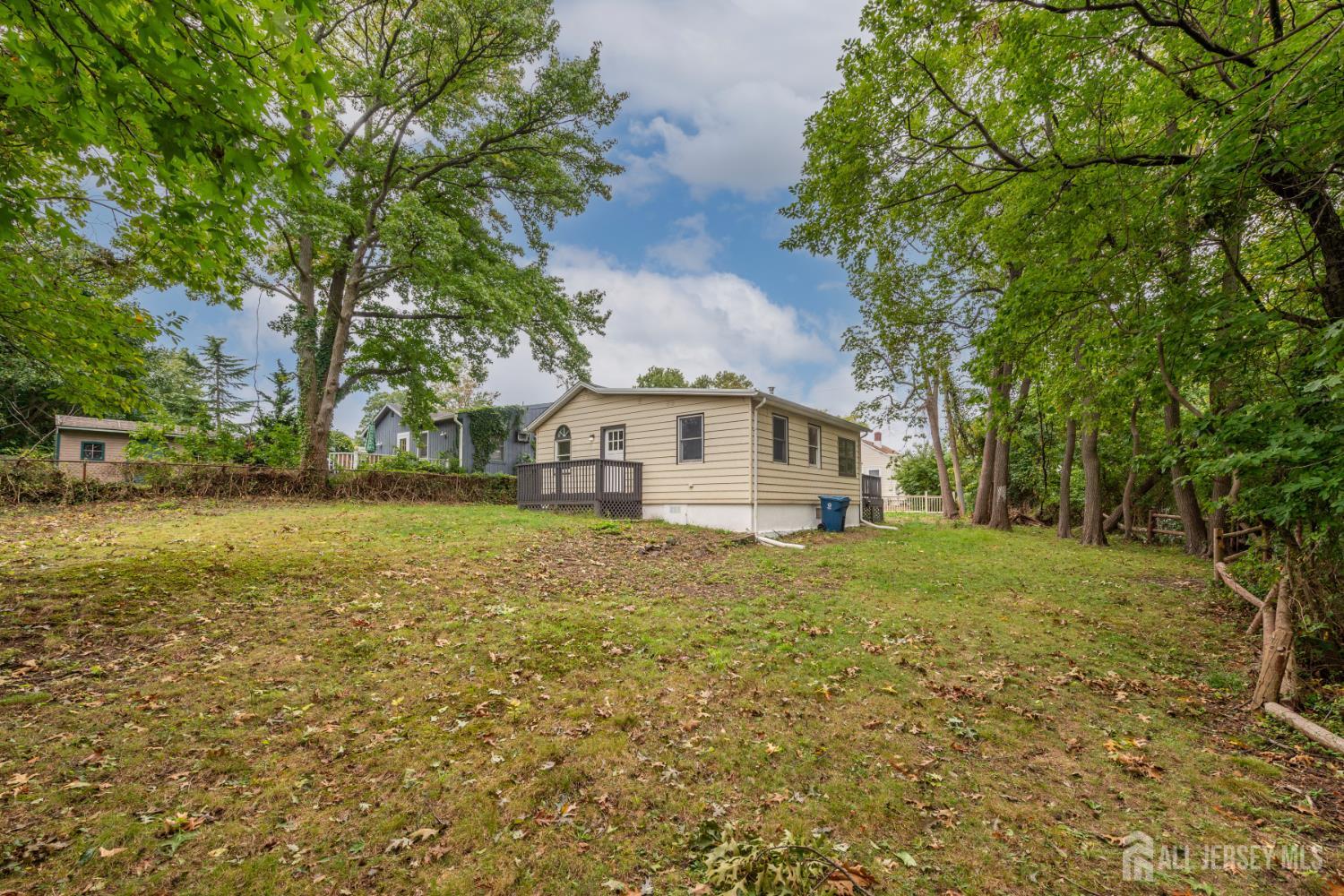 278 Outlook Boulevard Old Bridge NJ 07735