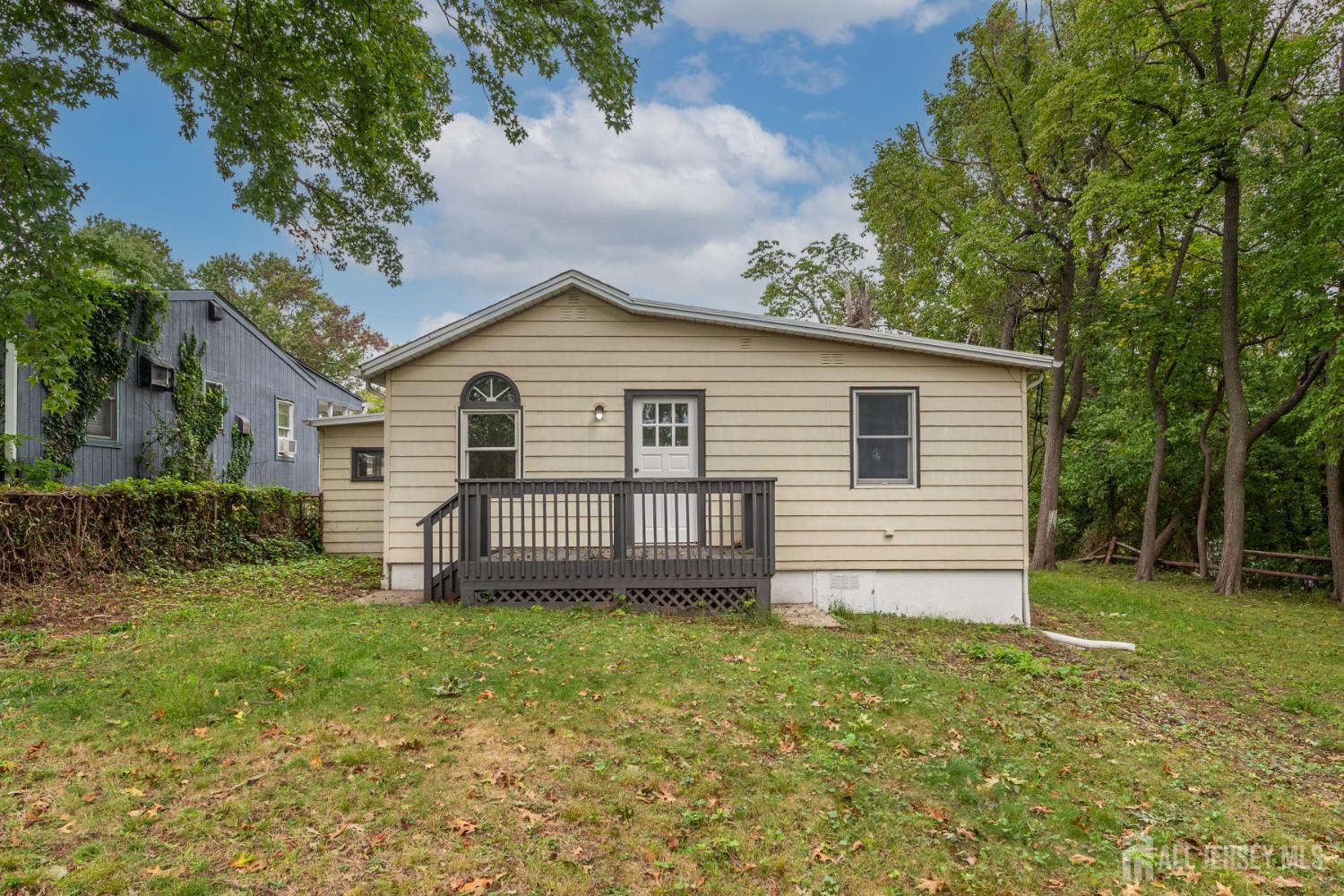 278 Outlook Boulevard Old Bridge NJ 07735