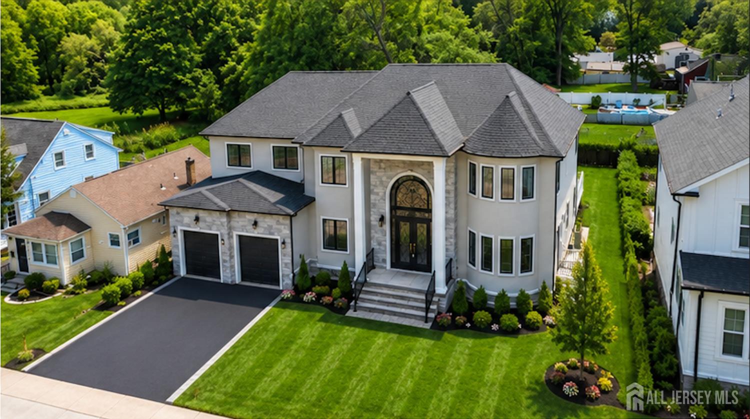 117 E Berkley Boulevard Iselin NJ 08830