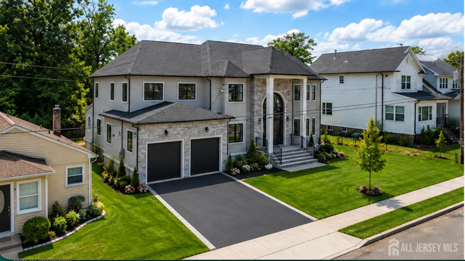 117 E Berkley Boulevard Iselin NJ 08830