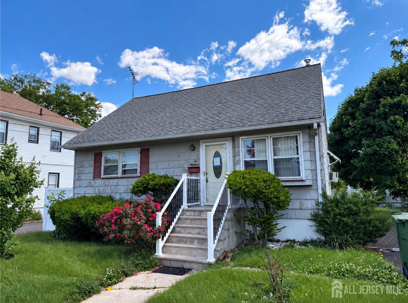 219 Victory Street Roselle NJ 07203