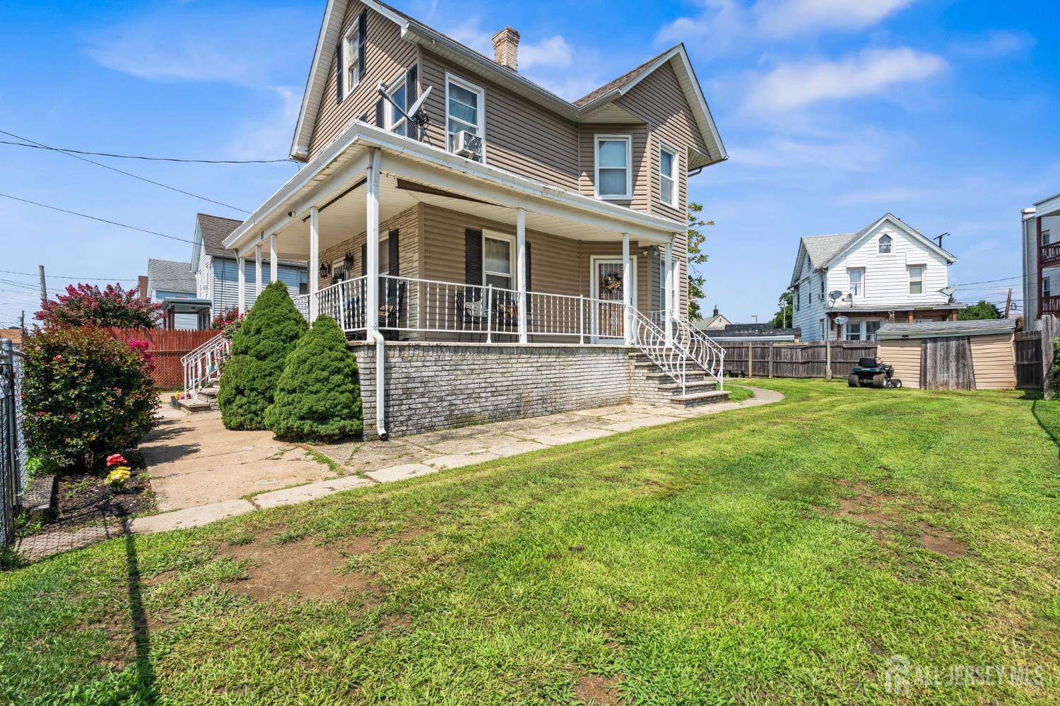 11 Charles Street South River NJ 08882