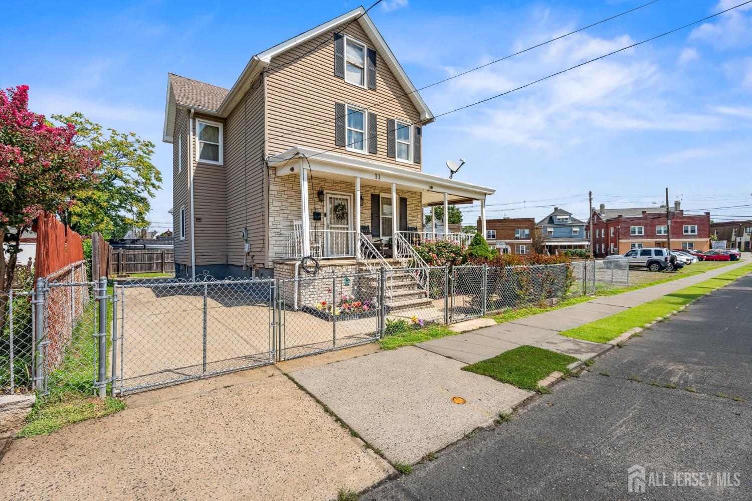 11 Charles Street South River NJ 08882