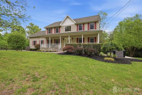 3 Lincoln Avenue Franklin NJ 08540