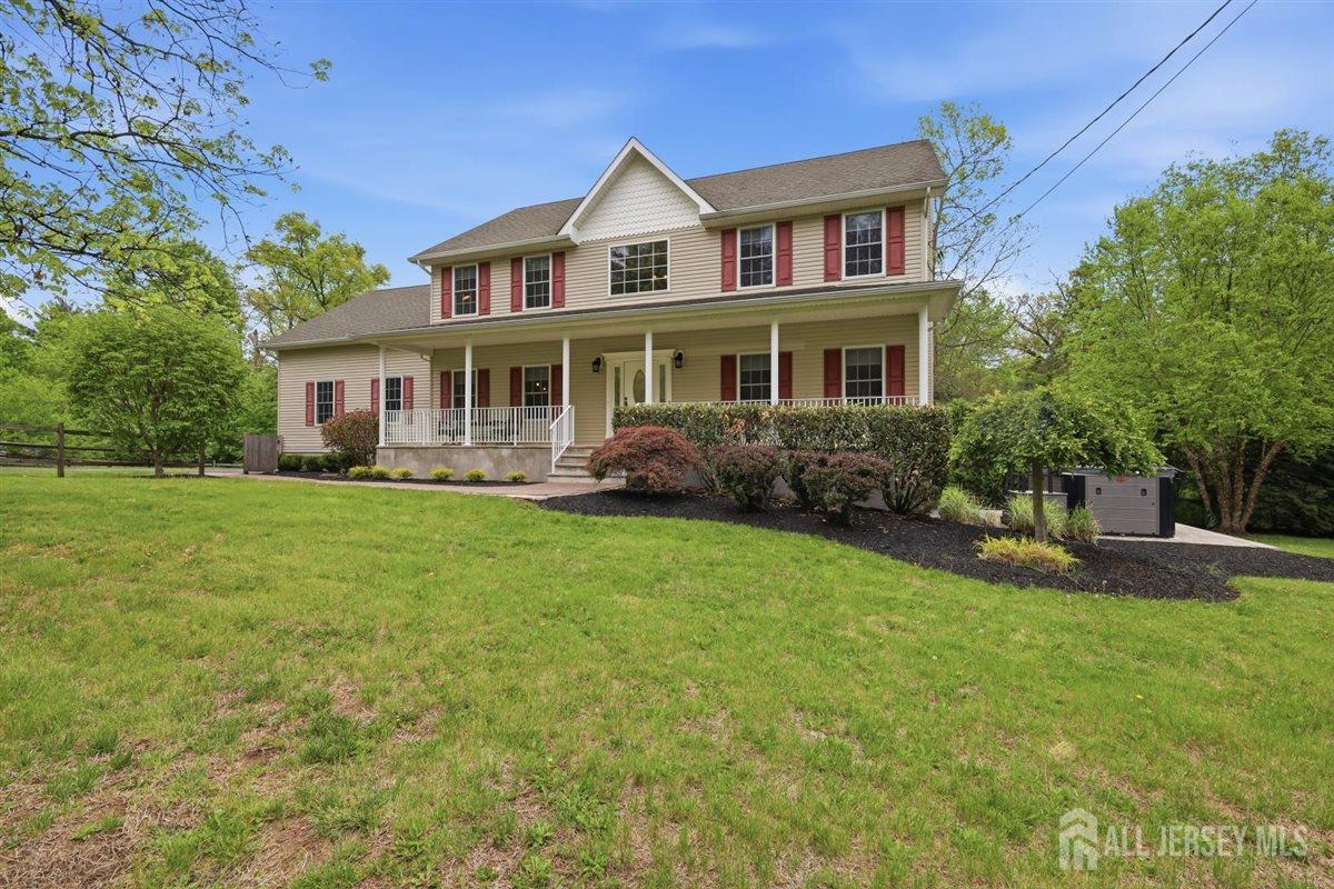 3 Lincoln Avenue Franklin NJ 08540