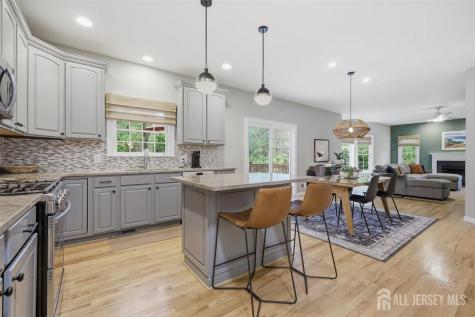 3 Lincoln Avenue Franklin NJ 08540