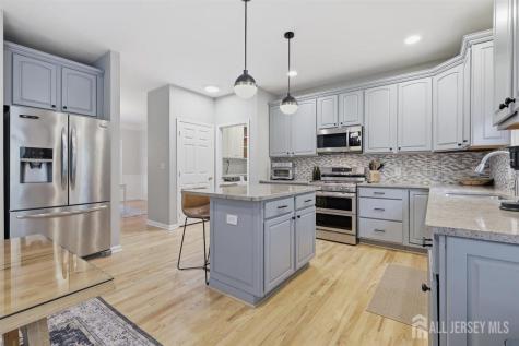 3 Lincoln Avenue Franklin NJ 08540