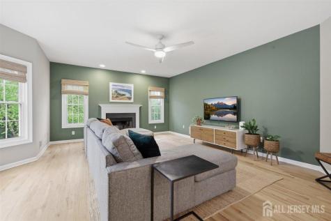 3 Lincoln Avenue Franklin NJ 08540