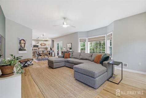 3 Lincoln Avenue Franklin NJ 08540