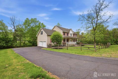 3 Lincoln Avenue Franklin NJ 08540