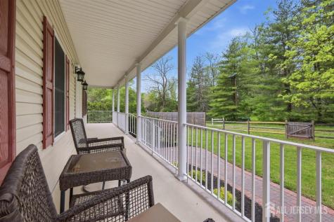 3 Lincoln Avenue Franklin NJ 08540