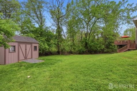 3 Lincoln Avenue Franklin NJ 08540