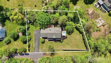 3 Lincoln Avenue Franklin NJ 08540