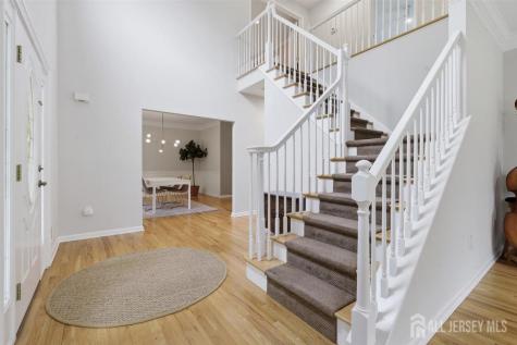3 Lincoln Avenue Franklin NJ 08540
