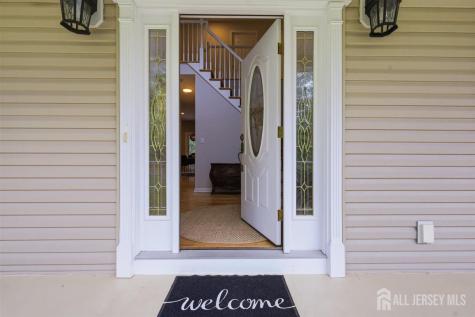 3 Lincoln Avenue Franklin NJ 08540