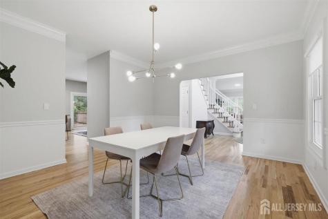 3 Lincoln Avenue Franklin NJ 08540
