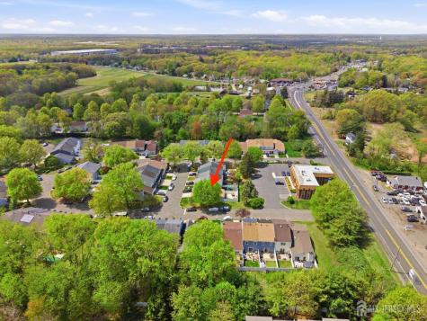56 Thorne Lane Old Bridge NJ 07747