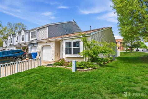 56 Thorne Lane Old Bridge NJ 07747