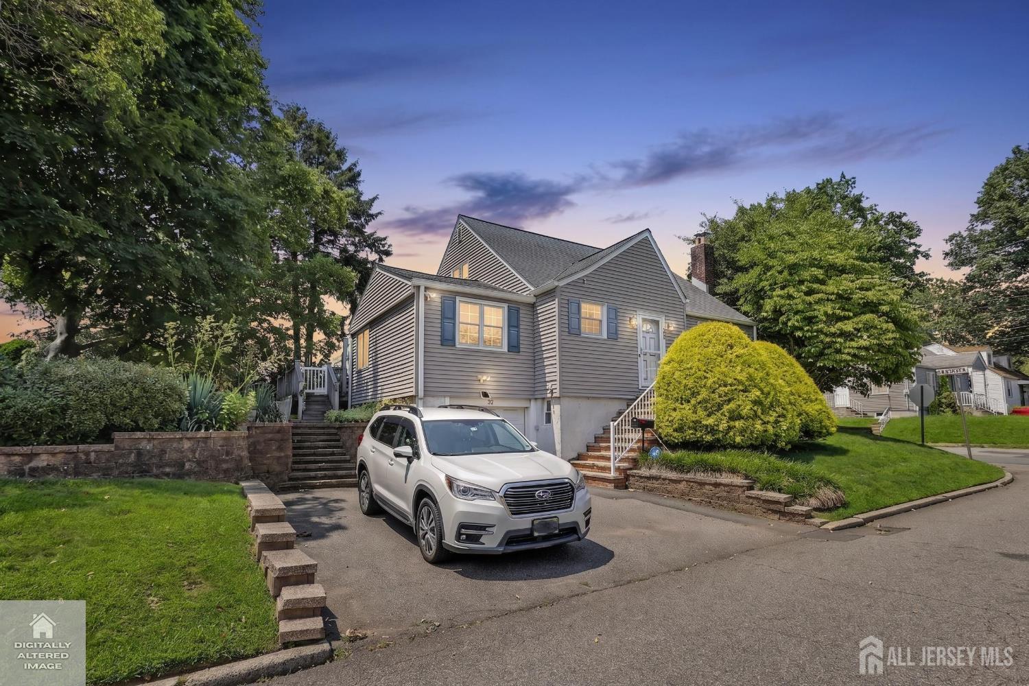 92 Silver Lake Avenue Edison NJ 08817