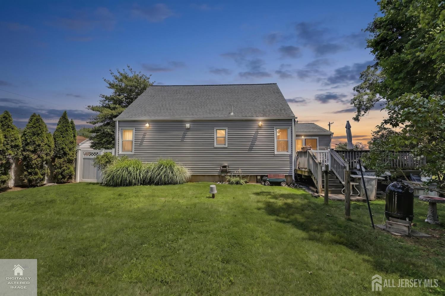 92 Silver Lake Avenue Edison NJ 08817