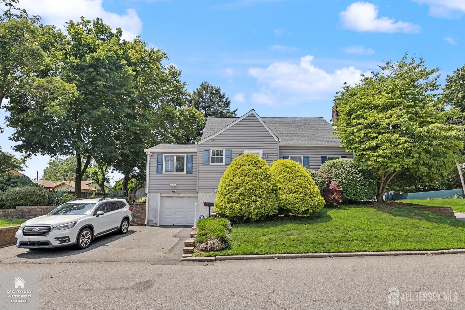 92 Silver Lake Avenue Edison NJ 08817