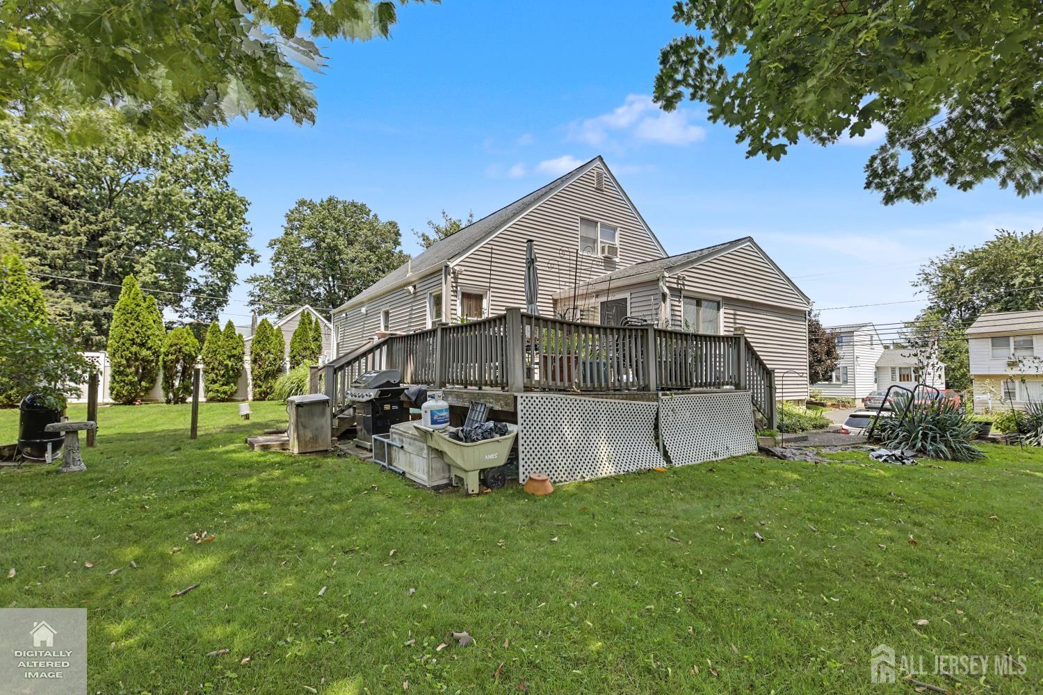92 Silver Lake Avenue Edison NJ 08817