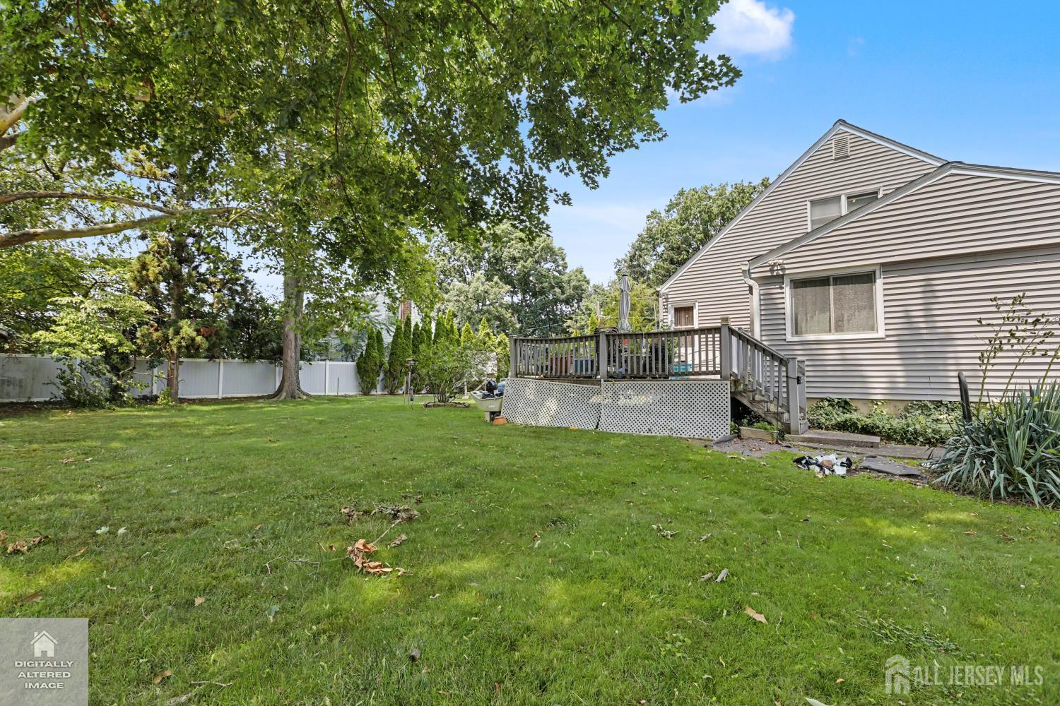 92 Silver Lake Avenue Edison NJ 08817