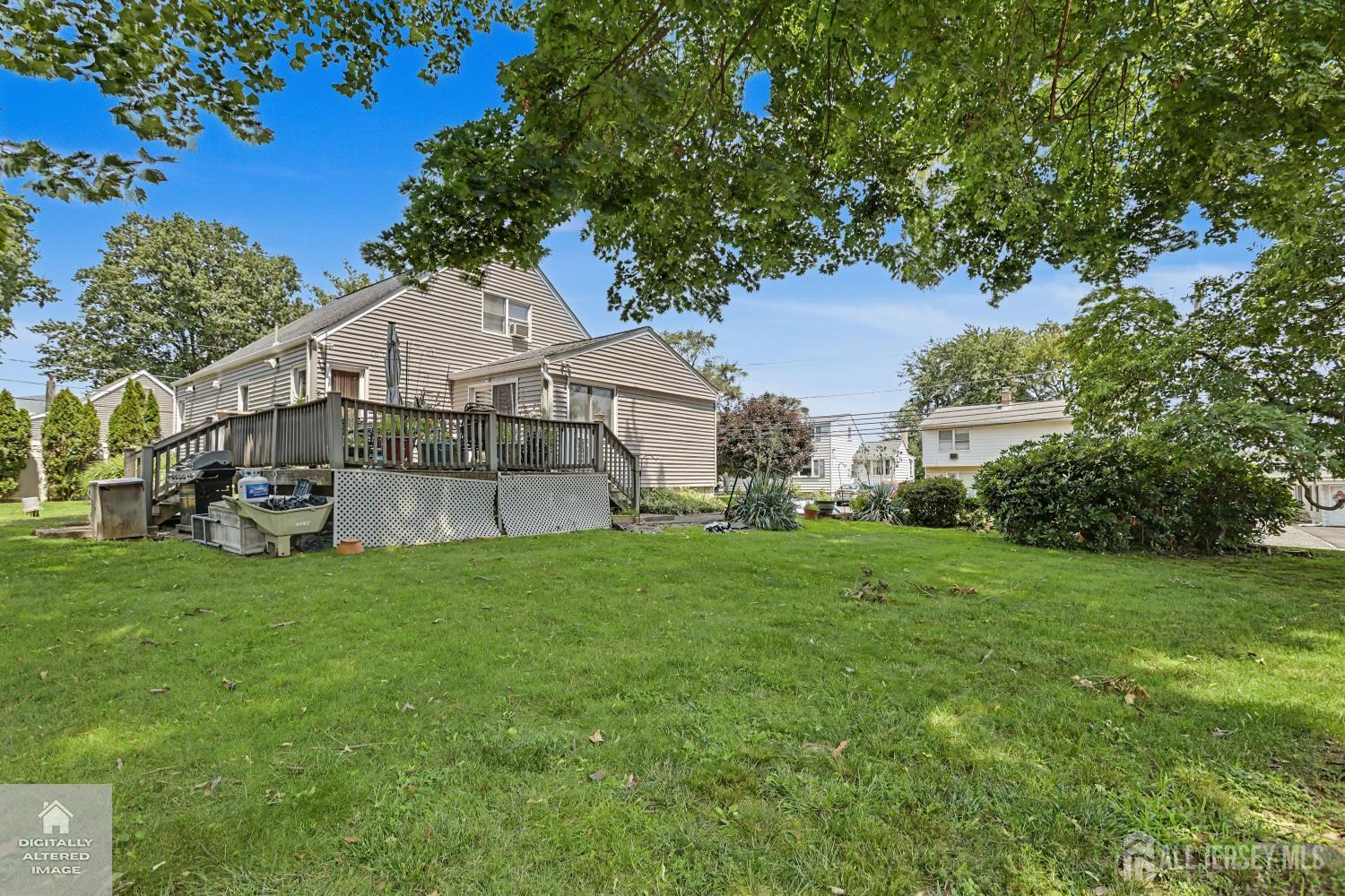 92 Silver Lake Avenue Edison NJ 08817