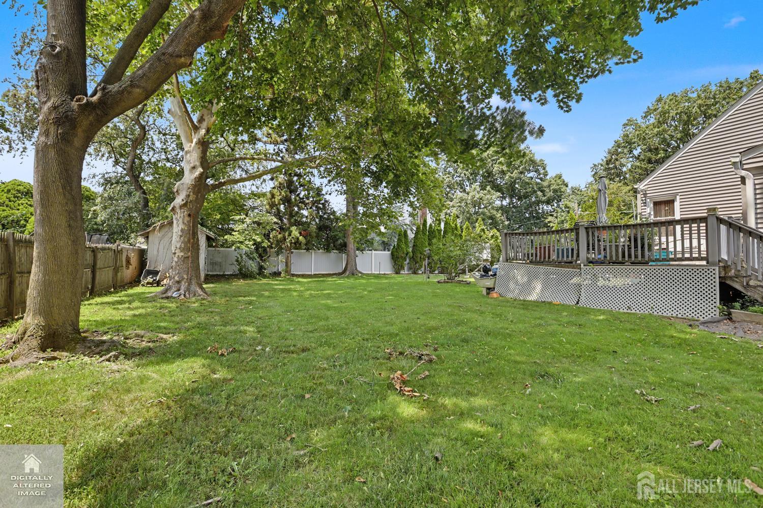 92 Silver Lake Avenue Edison NJ 08817