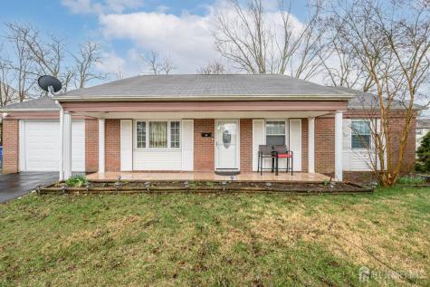 7 Ebbtide Lane Willingboro NJ 08046