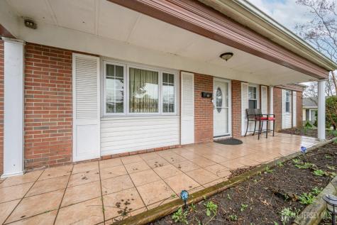 7 Ebbtide Lane Willingboro NJ 08046