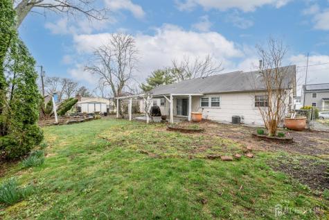 7 Ebbtide Lane Willingboro NJ 08046