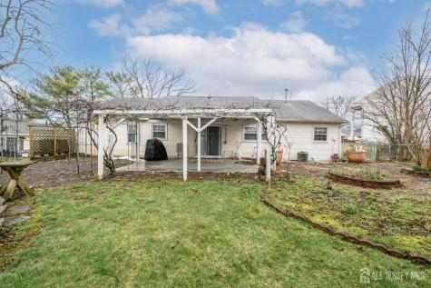7 Ebbtide Lane Willingboro NJ 08046