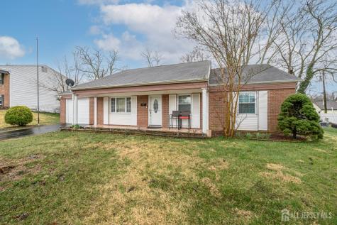 7 Ebbtide Lane Willingboro NJ 08046