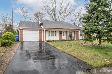 7 Ebbtide Lane Willingboro NJ 08046