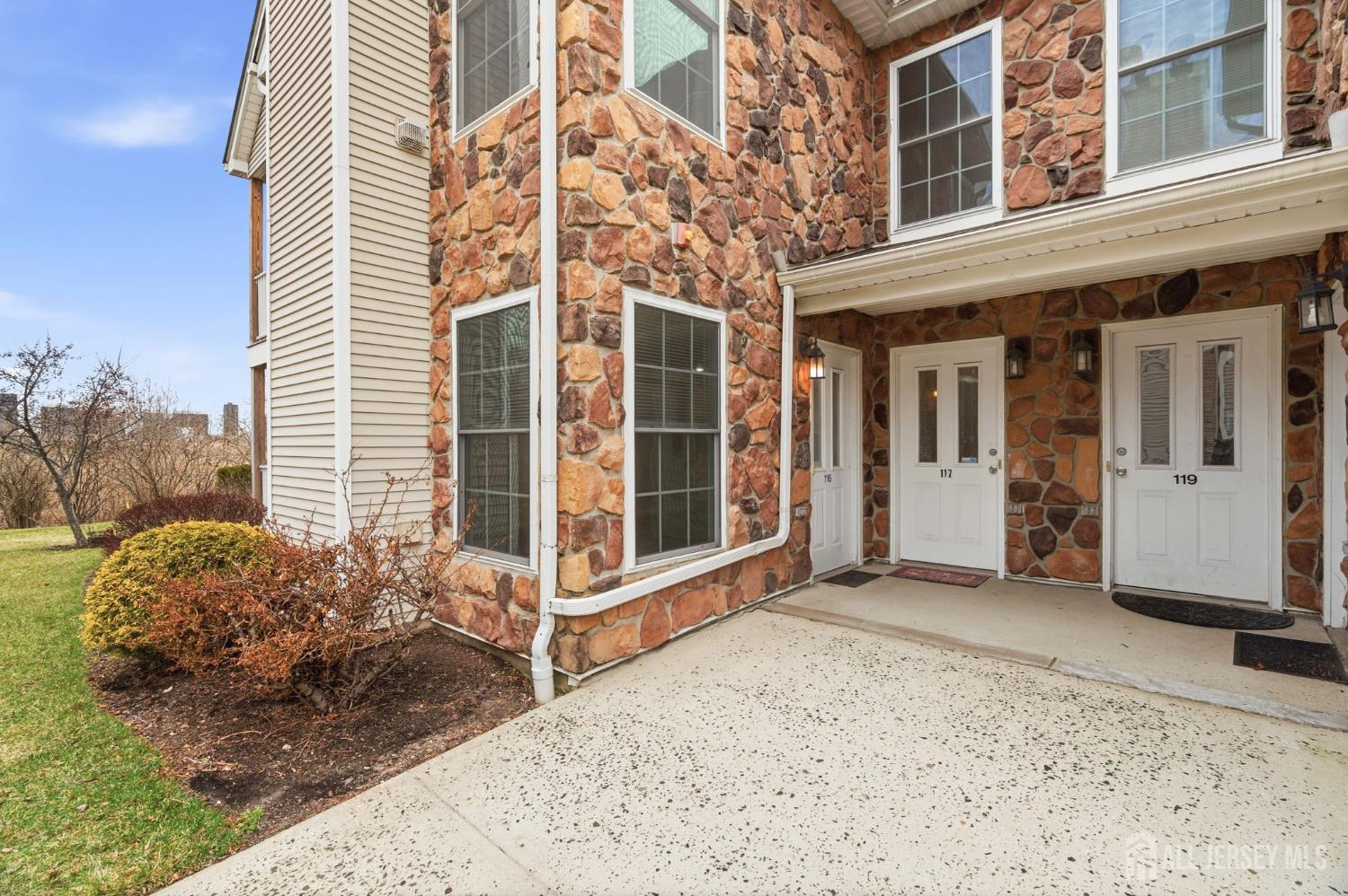 116 Chariot Court Piscataway NJ 08854