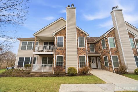 116 Chariot Court Piscataway NJ 08854