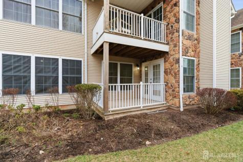 116 Chariot Court Piscataway NJ 08854