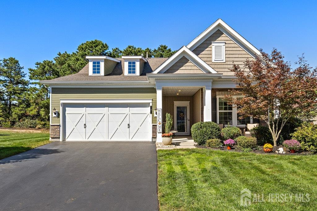 4 Jarrowood Lane Manchester NJ 08759