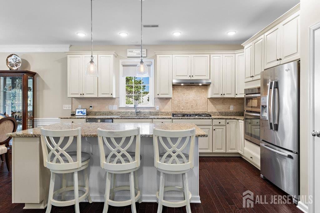 4 Jarrowood Lane Manchester NJ 08759