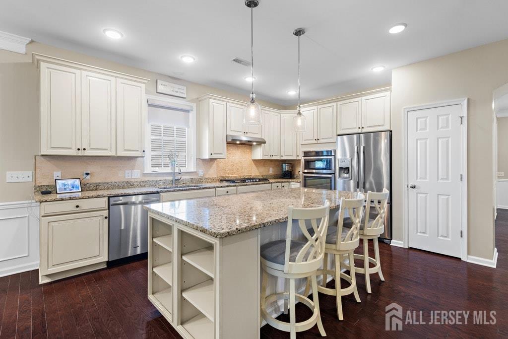 4 Jarrowood Lane Manchester NJ 08759