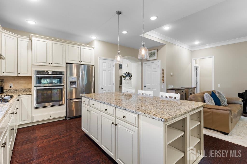 4 Jarrowood Lane Manchester NJ 08759