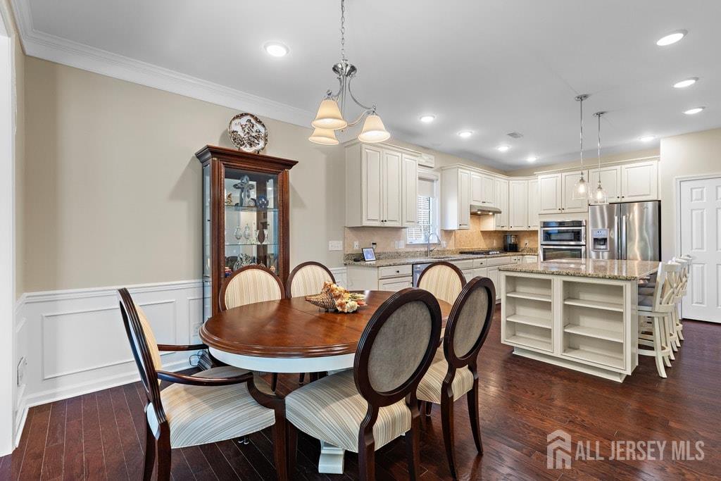 4 Jarrowood Lane Manchester NJ 08759